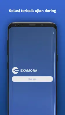 Examora android App screenshot 2